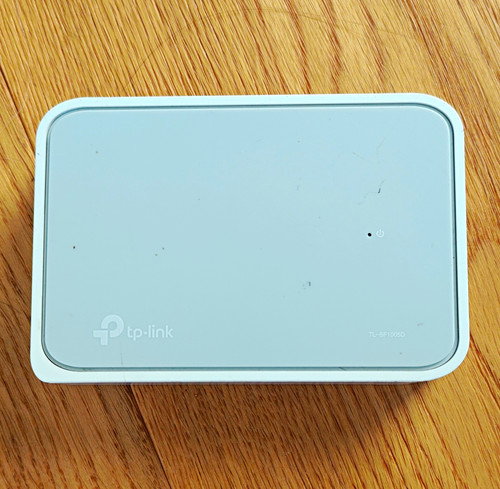 Link sf1005d 5 - tp-link, 5-port