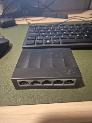 Link ls1005g port - tp-link, 5-port