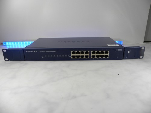 Netgear prosafe jfs516 - netgear, with