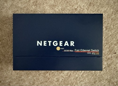 Netgear prosafe port - netgear,