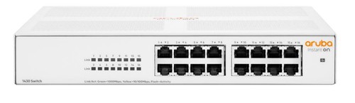 Hpe networking instant - on, 1430