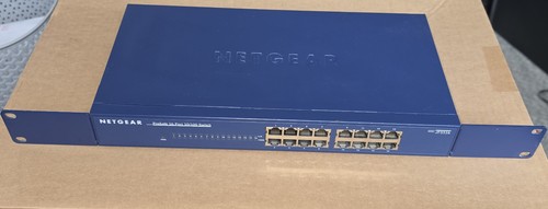 Netgear prosafe jfs516 with - netgear,