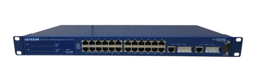 Netgear prosafe fsm726v2 - prosafe,