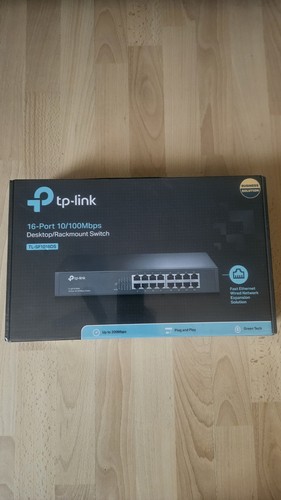 Link sf1016ds - tp-link, tl-sf1016ds