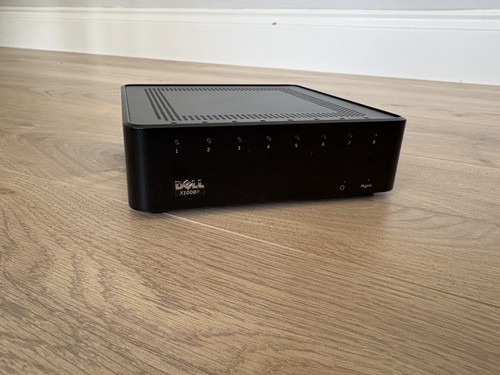 Dell x1008p poe port - dell,