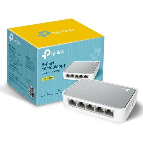 New and genuine - and, tp-link