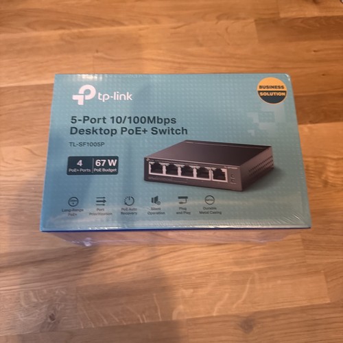 Link sf1005p 5 - tp-link, v5