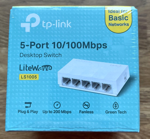 Link port 100 mbps - tp-link,