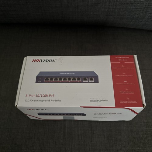 Hikvision 3e0310hp 8 - hikvision, ds-3e0310hp-e