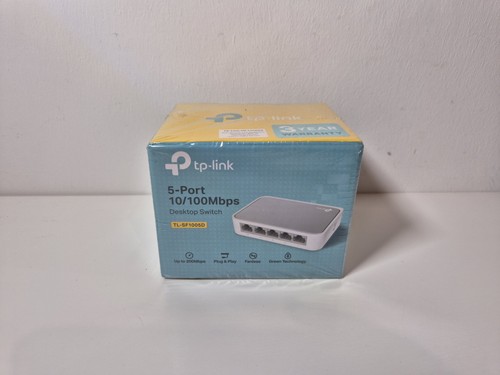 Link sf1005d 5 port - tp-link, 5-port