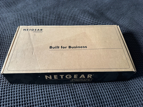 Netgear gs724t 300eus port - netgear, 24