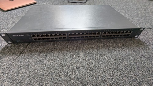 Link sg1048 - tp-link, tl-sg1048