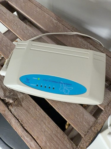 Mentor port 100mbps fast - mentor,