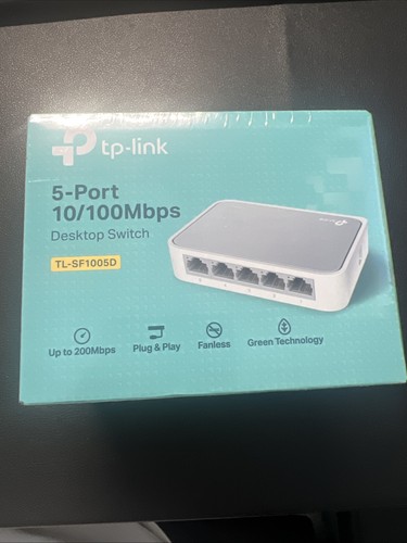 Link sf1005d ethernet - tl-sf1005d,