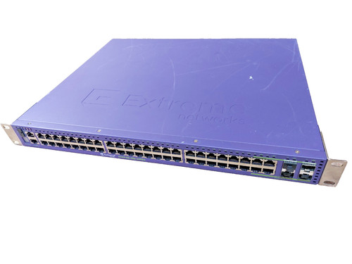 Extreme networks switch - extreme,