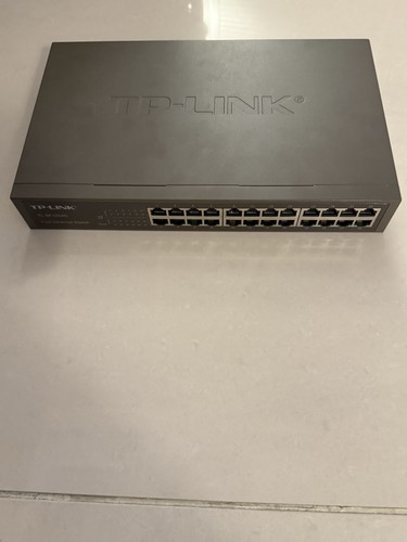 1024d link unmanaged - tl-sf, tp-link