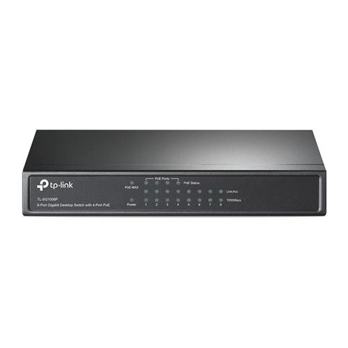 Link sg1008p network - tp-link,