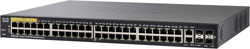 Cisco sf350 48p small - sf350-48p-k9,