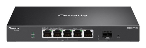 Link es206xpp network - tp-link,