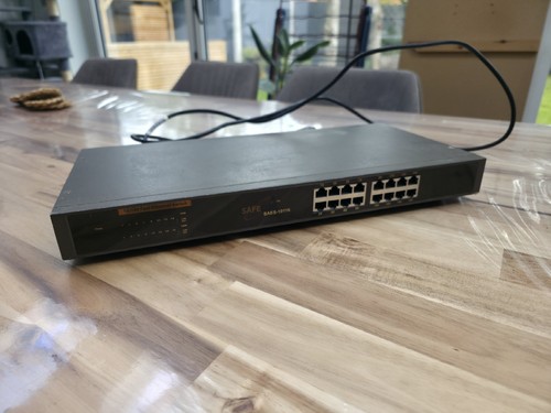 Safecom saes 10116 port - saes-10116,