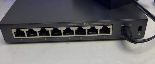 Link sf1008p 8 port - tp-link, tl-sf1008p