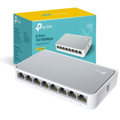 Link sf1008d 8 port - link,