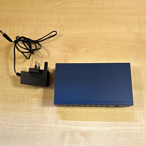 Hikvision 3e0508 8 - hikvision, 8-port