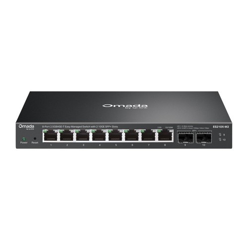 Link es210x network - es210x-m2,