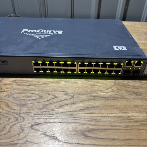J9085a procurve 2610 24 - hp,