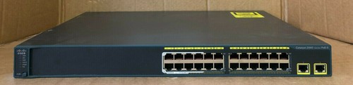 Cisco catalyst c2960 24lt l - cisco, ws-c2960-24lt-l