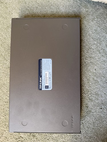 Link sf1016 16 - tp-link,