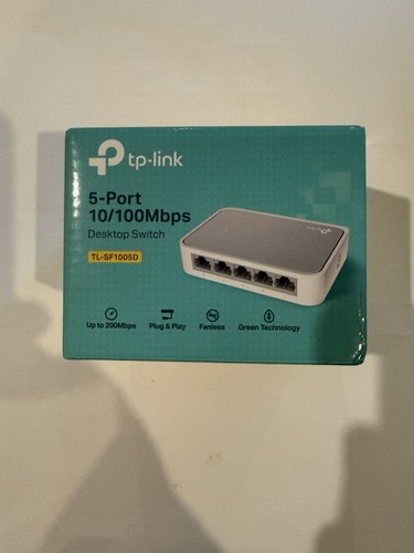 Link port 10 100mbps - tp-link,