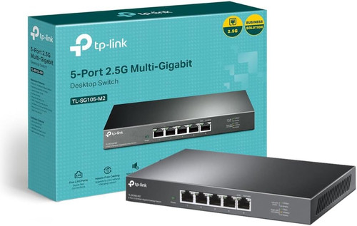 Link sg105 5 - tl-sg105-m2, 5-port