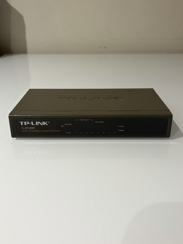 Link sf1008p 8 - tp-link, 8-port