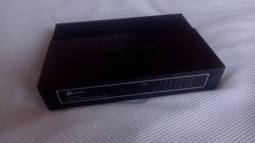 Link sf1016d switch - switch, x