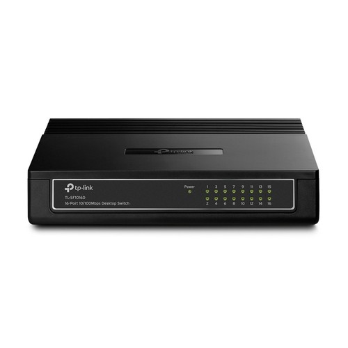 Link port 100 switch - tp-link,