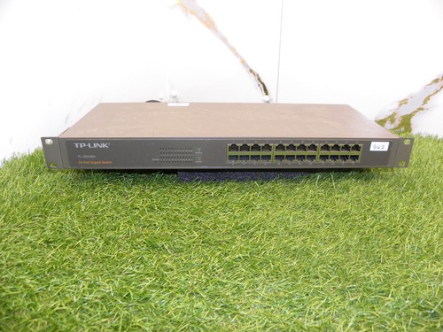 Link sg1024 24 - tp-link, tl-sg1024