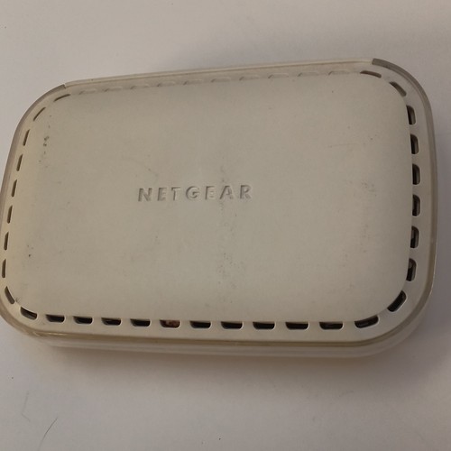 Netgear fs605 port - netgear, v3
