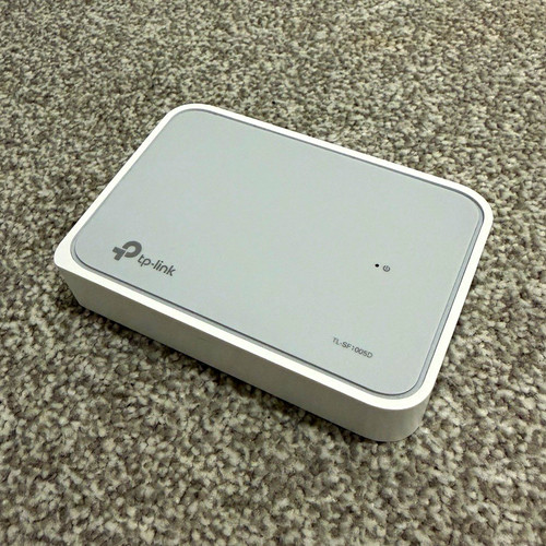 Link sf1005d port fast - tl-sf1005d, 5-port