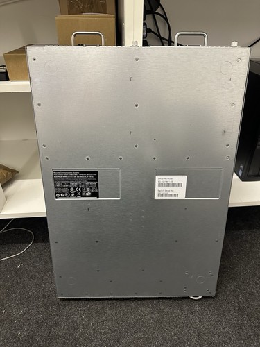Brocade 5100 san network - brocade,