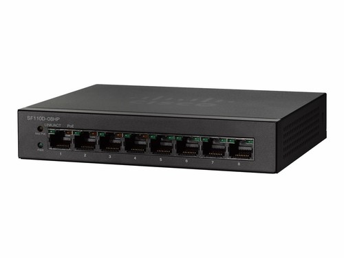 Cisco small business - cisco,