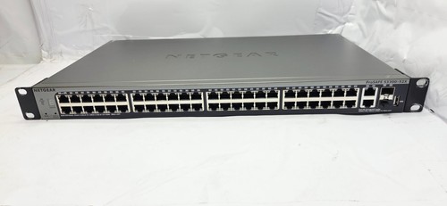 Netgear prosafe s3300 52x - netgear,