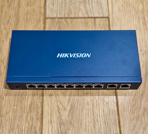 Hikvision 3e0310hp e - hikvision, ds-3e0310hp-e
