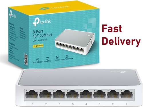 Port link fast - 8,