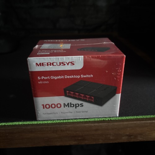 Port 100 1000mbps gigabit - 5, 10/100/1000mbps