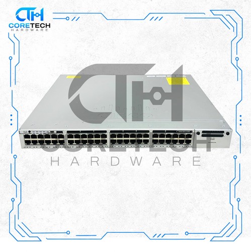 C3850 48u cisco catalyst - cisco,