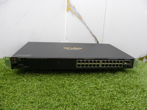 Aruba 2530 24g - aruba, j9776a