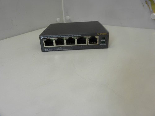 Link sf1005p 5 port - tl-sf1005p, 5-port