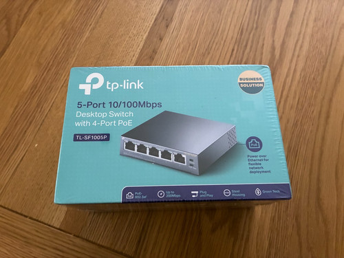 Link sf1005p 5 port - tp-link, tl-sf1005p