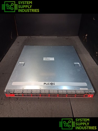 Plexxi s3eq 32 port - , 32-port